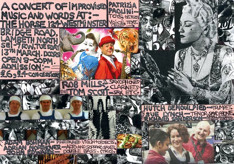 Flyer