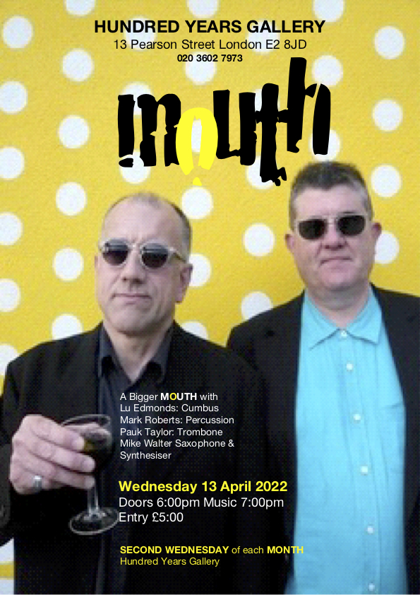 Flyer