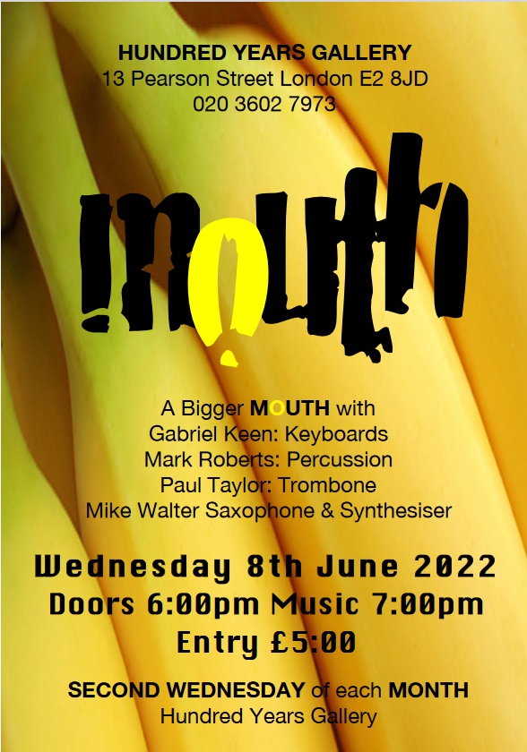 Flyer