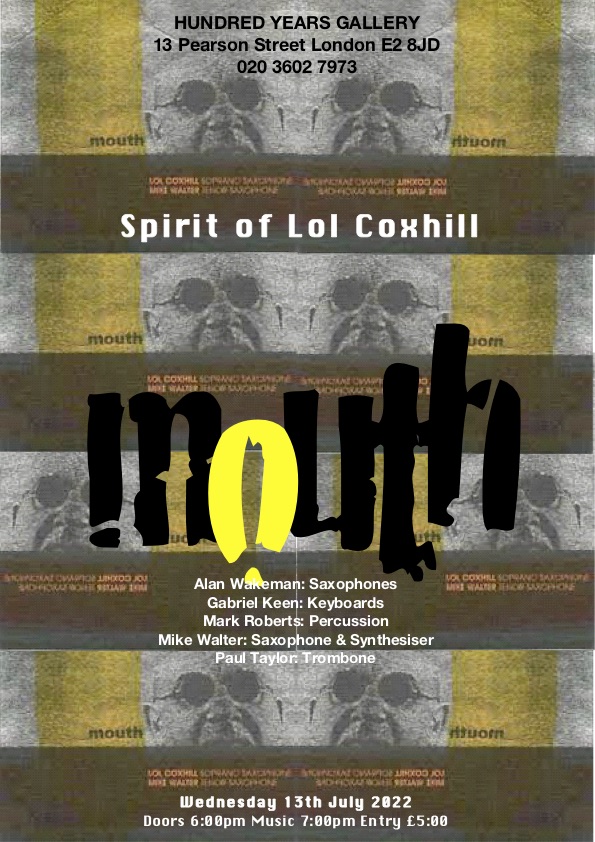 Flyer