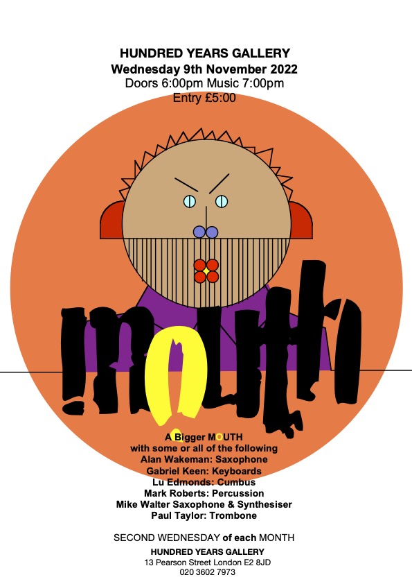 Flyer
