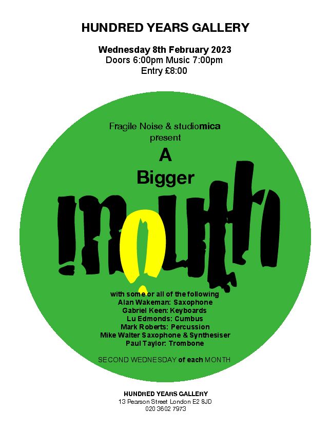Flyer