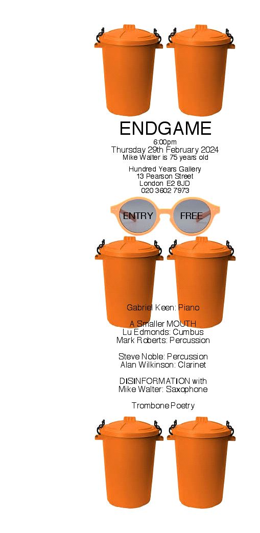 Flyer