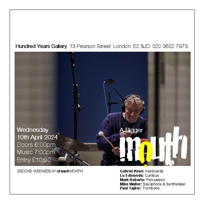 Flyer