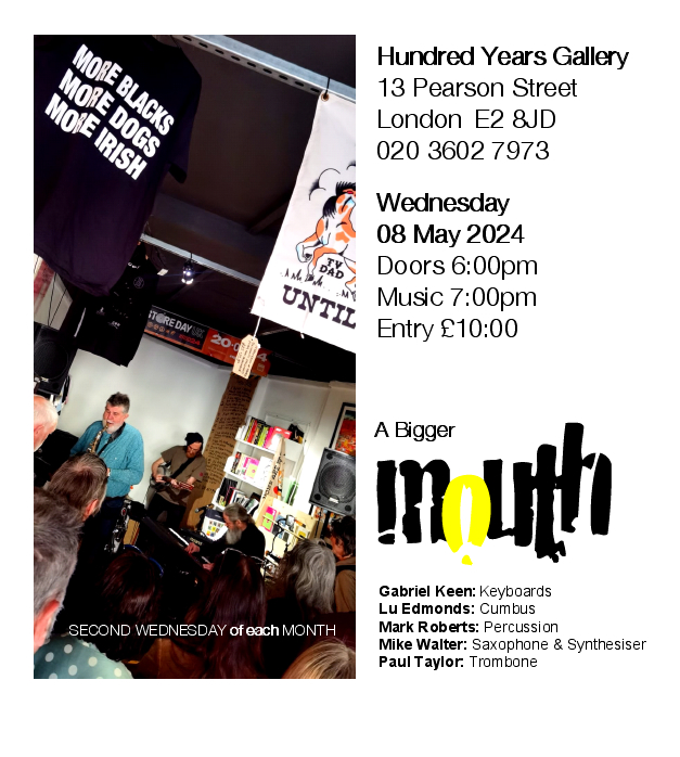 Flyer