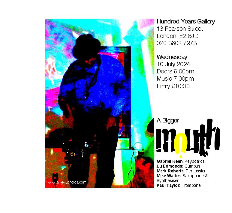 Flyer