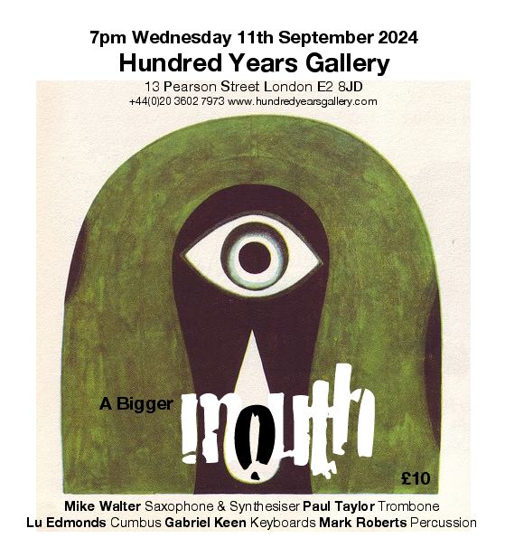 Flyer