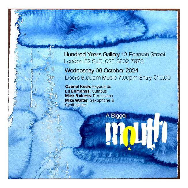 Flyer