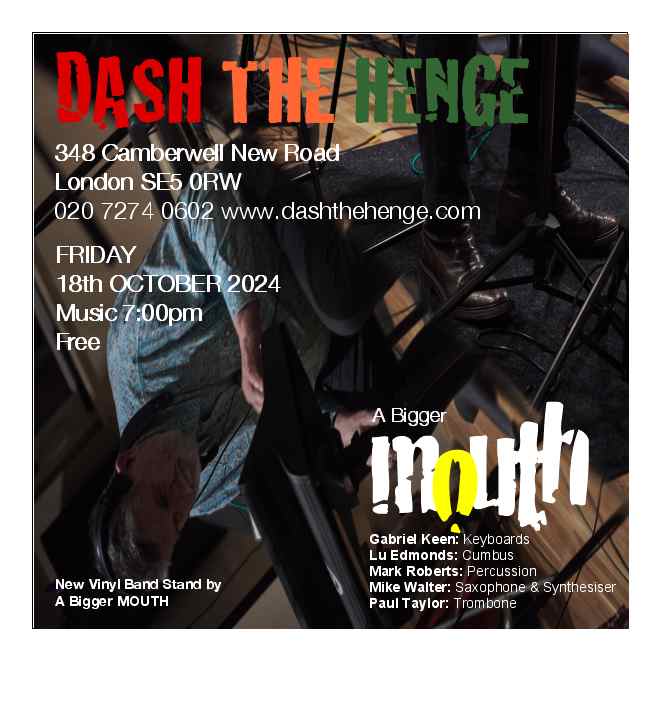 Flyer