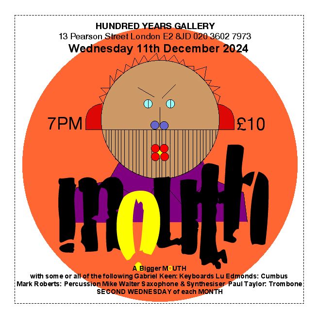 Flyer