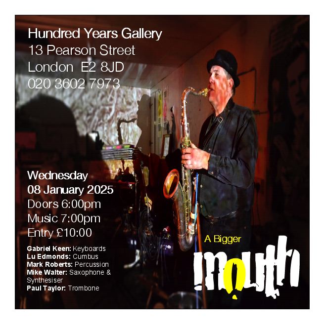 Flyer
