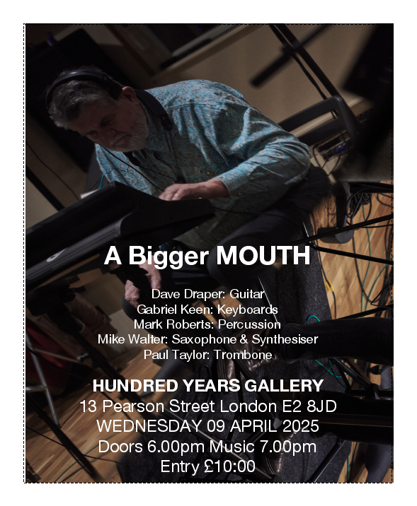 Flyer