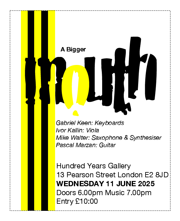 Flyer