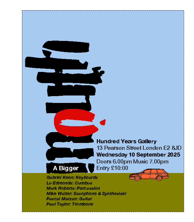 Flyer