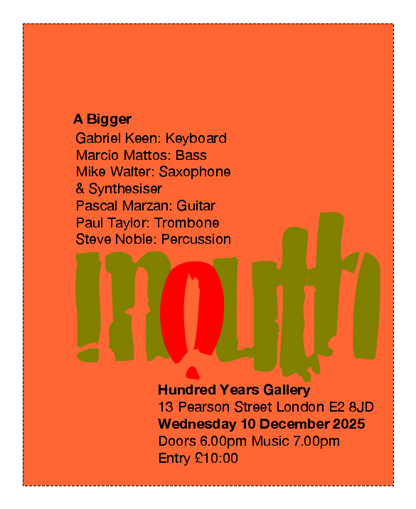 Flyer