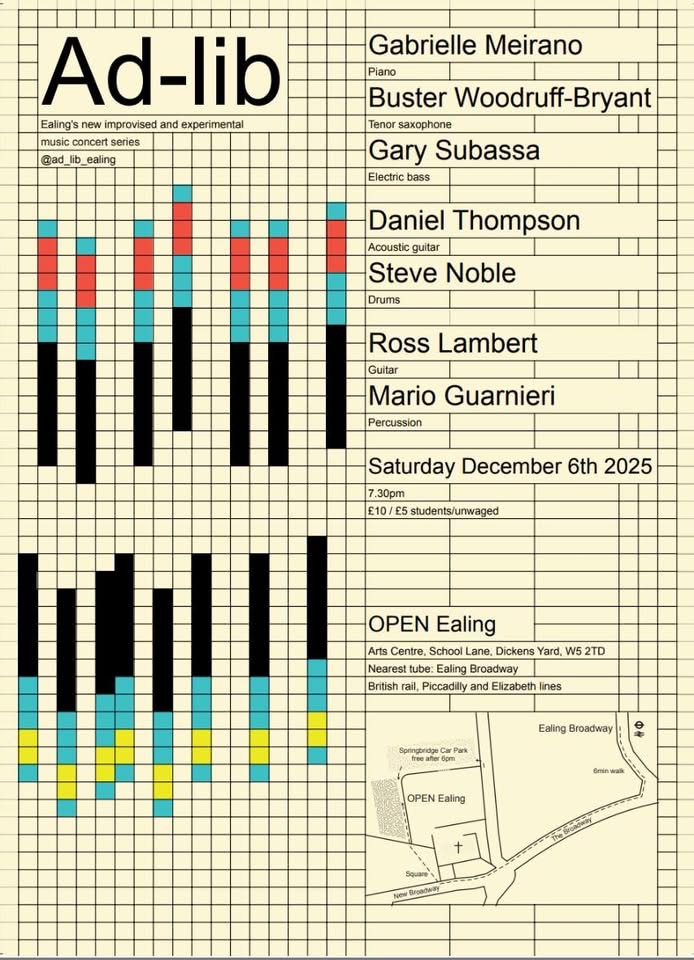 Flyer
