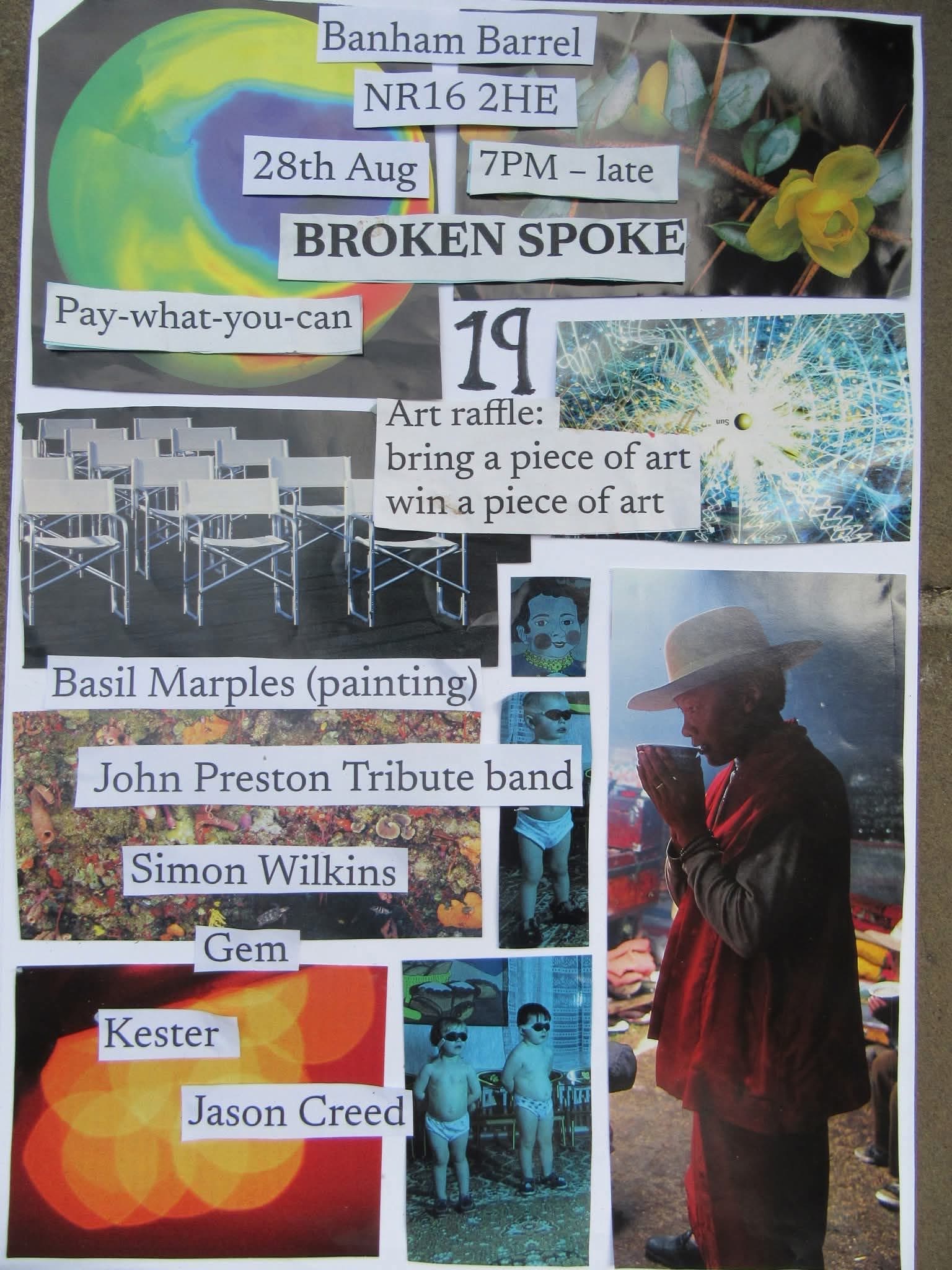Flyer