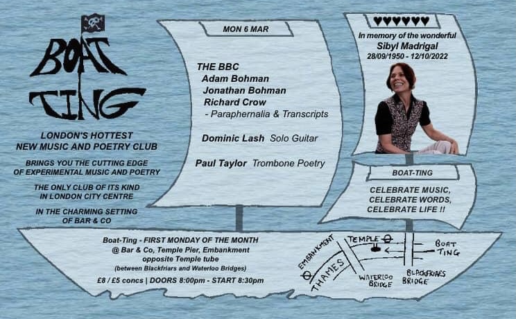 Flyer