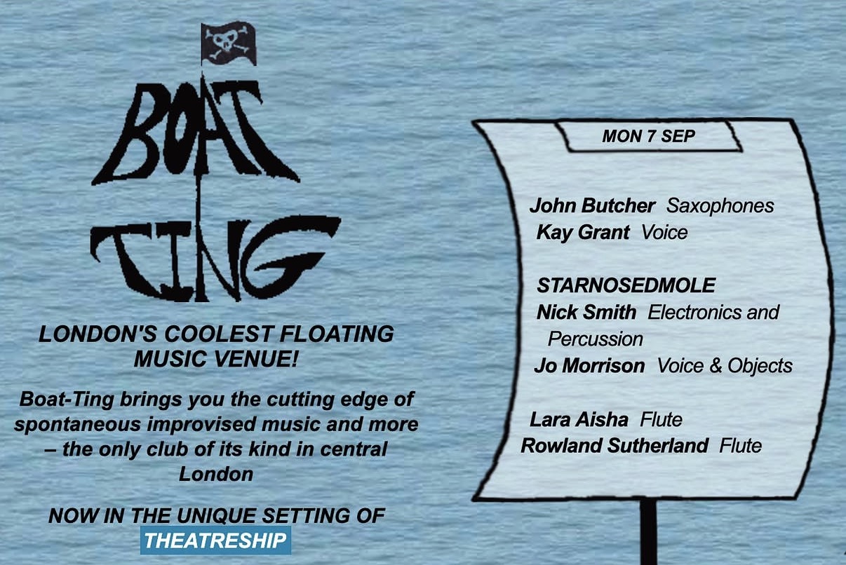 Flyer
