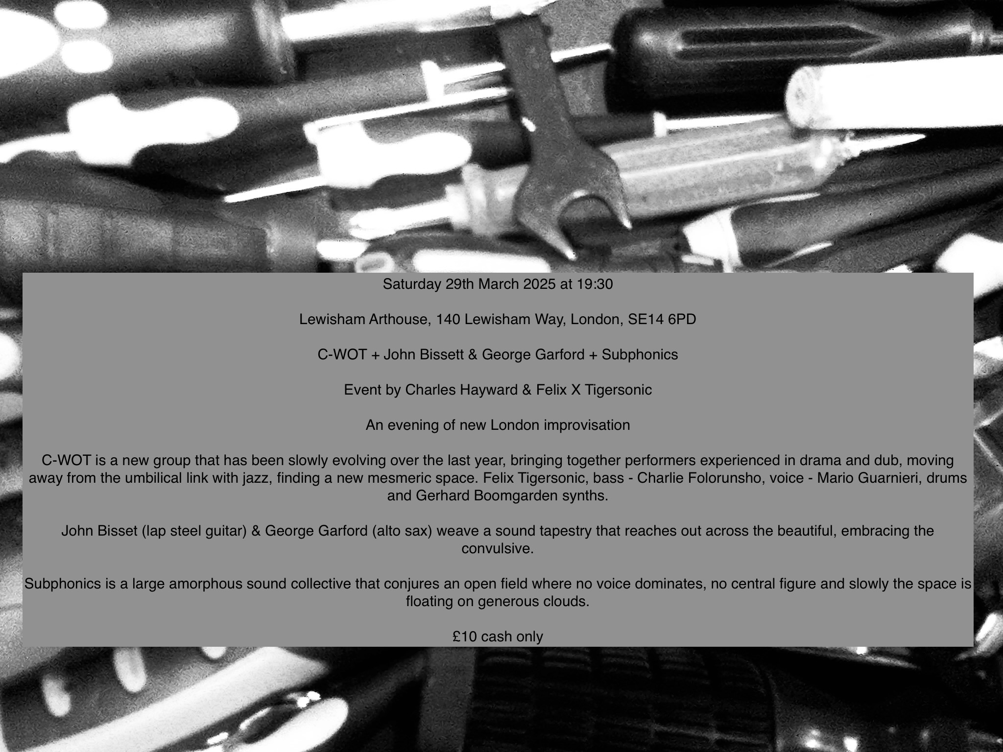 Flyer