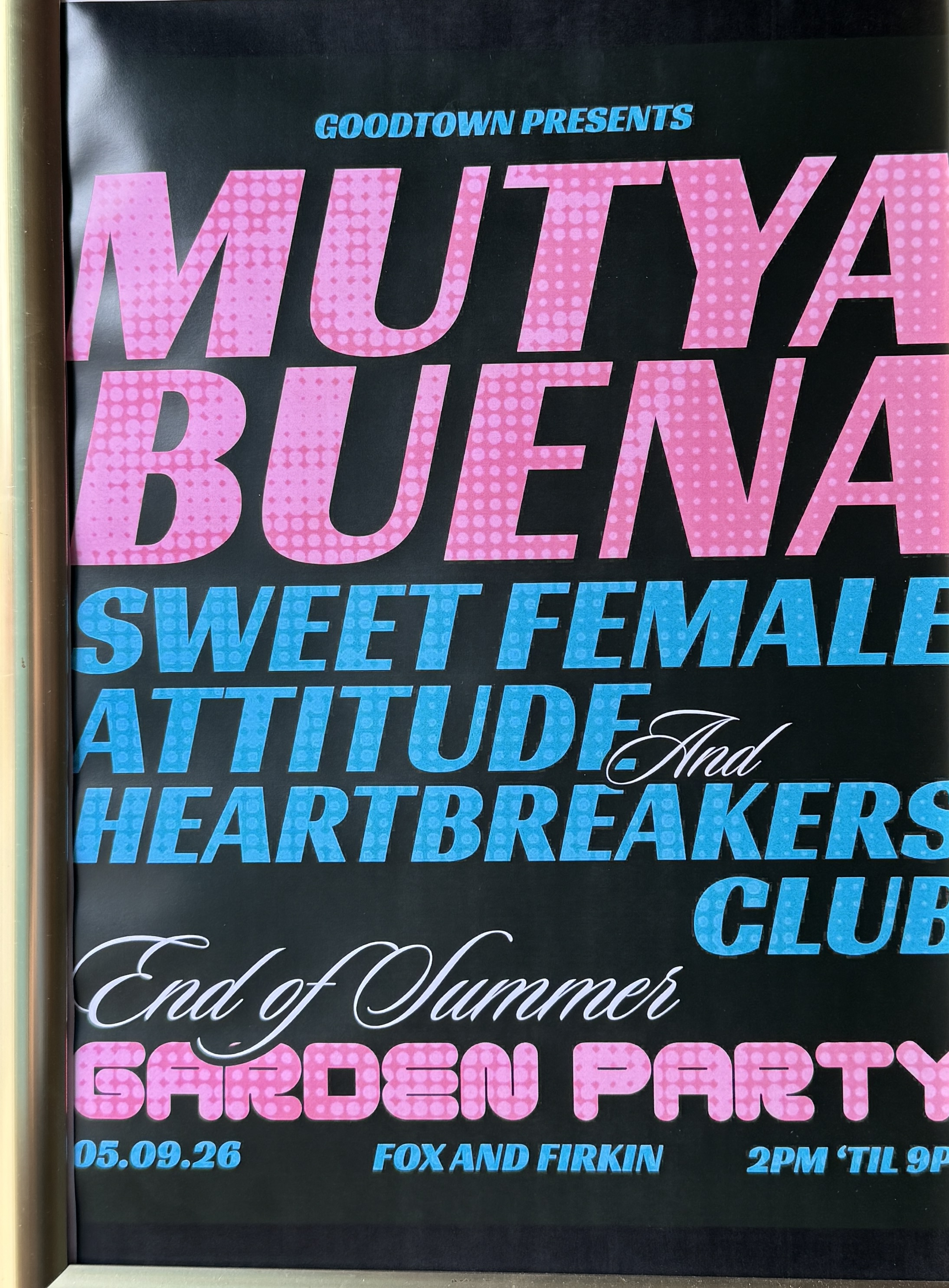 Flyer