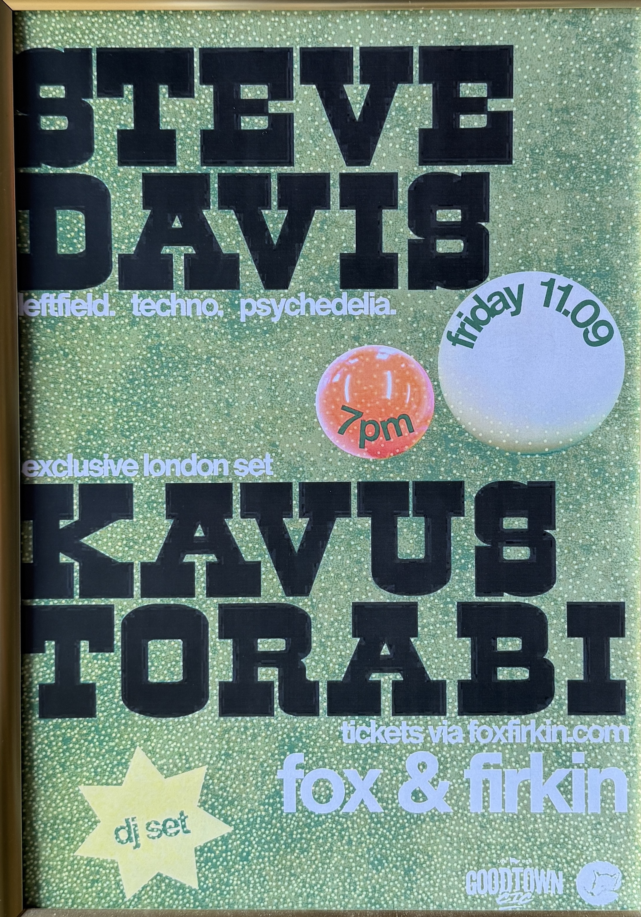 Flyer