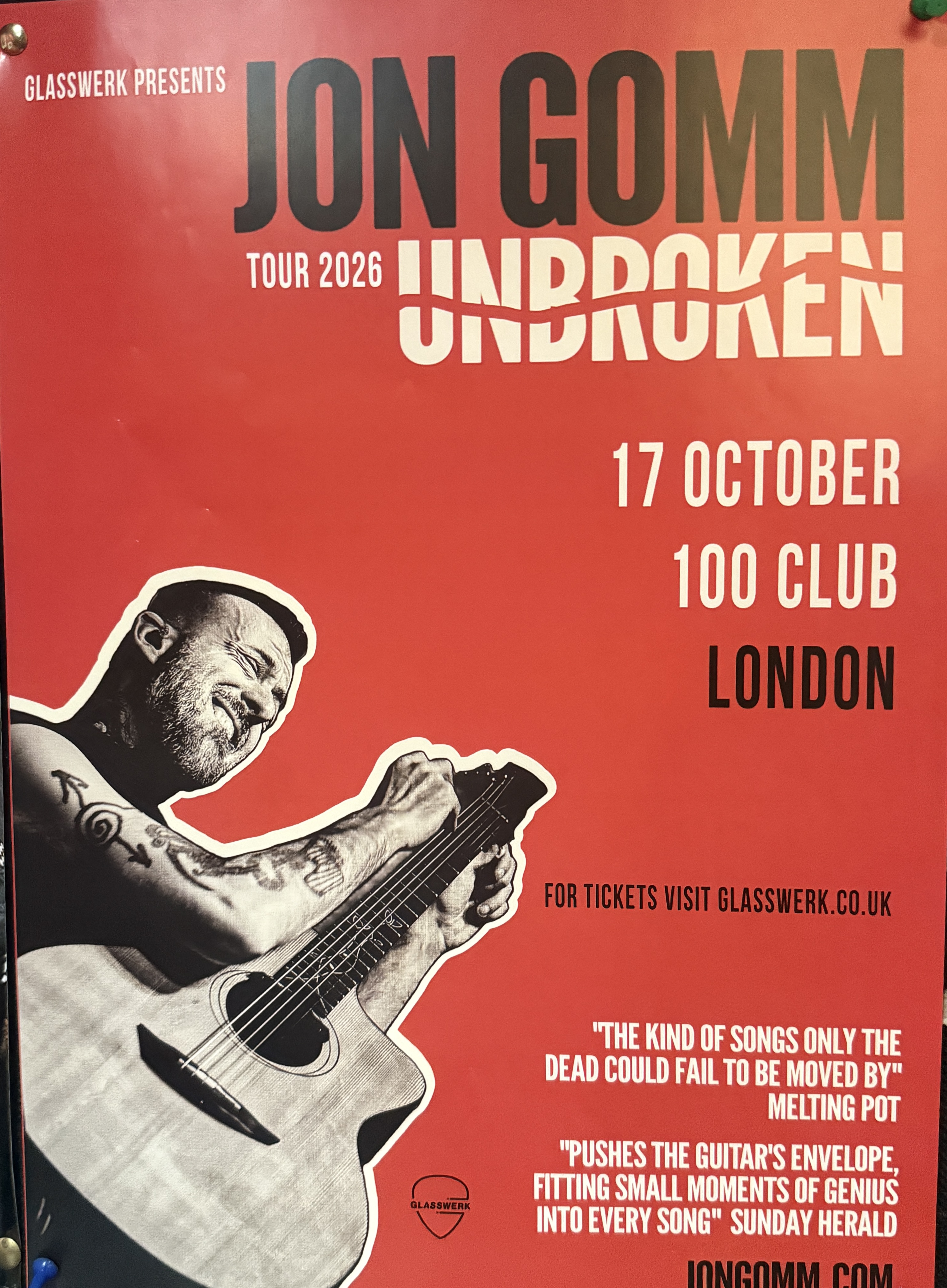 Flyer