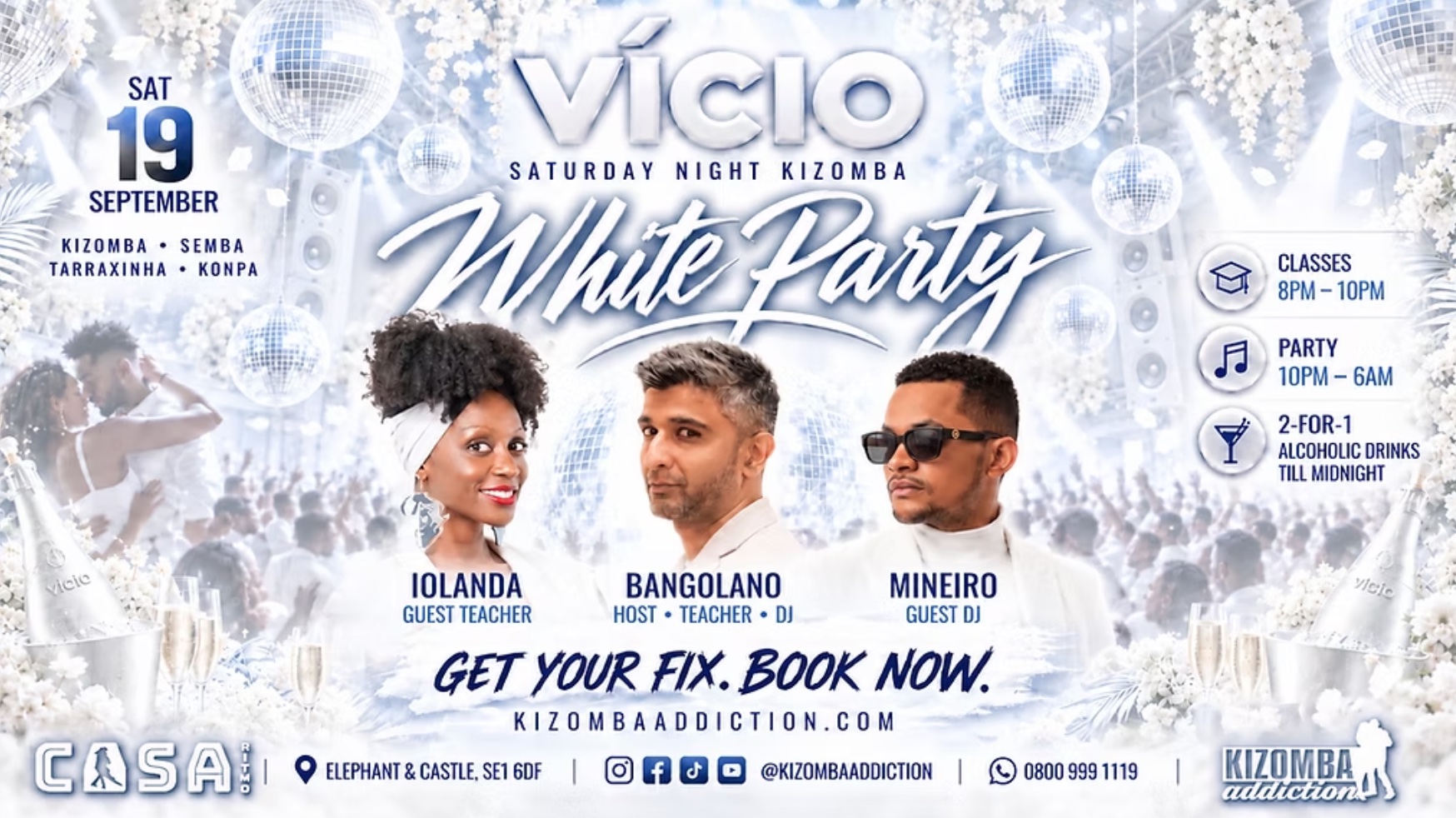 Flyer