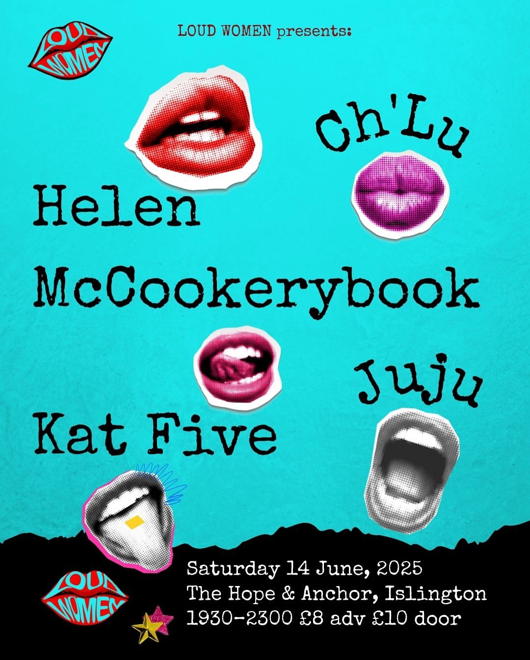 Flyer