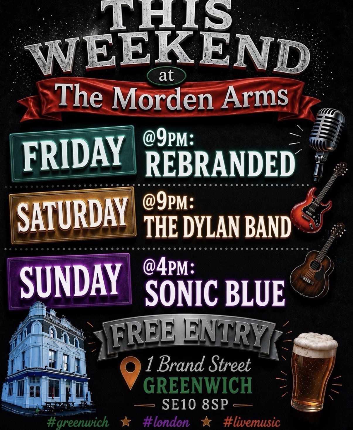 Flyer