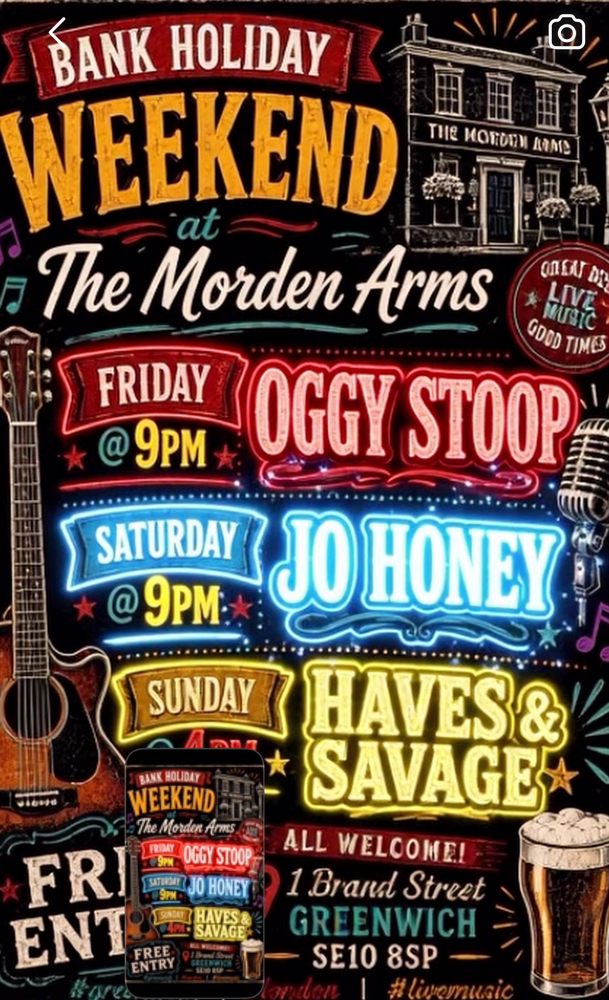 Flyer