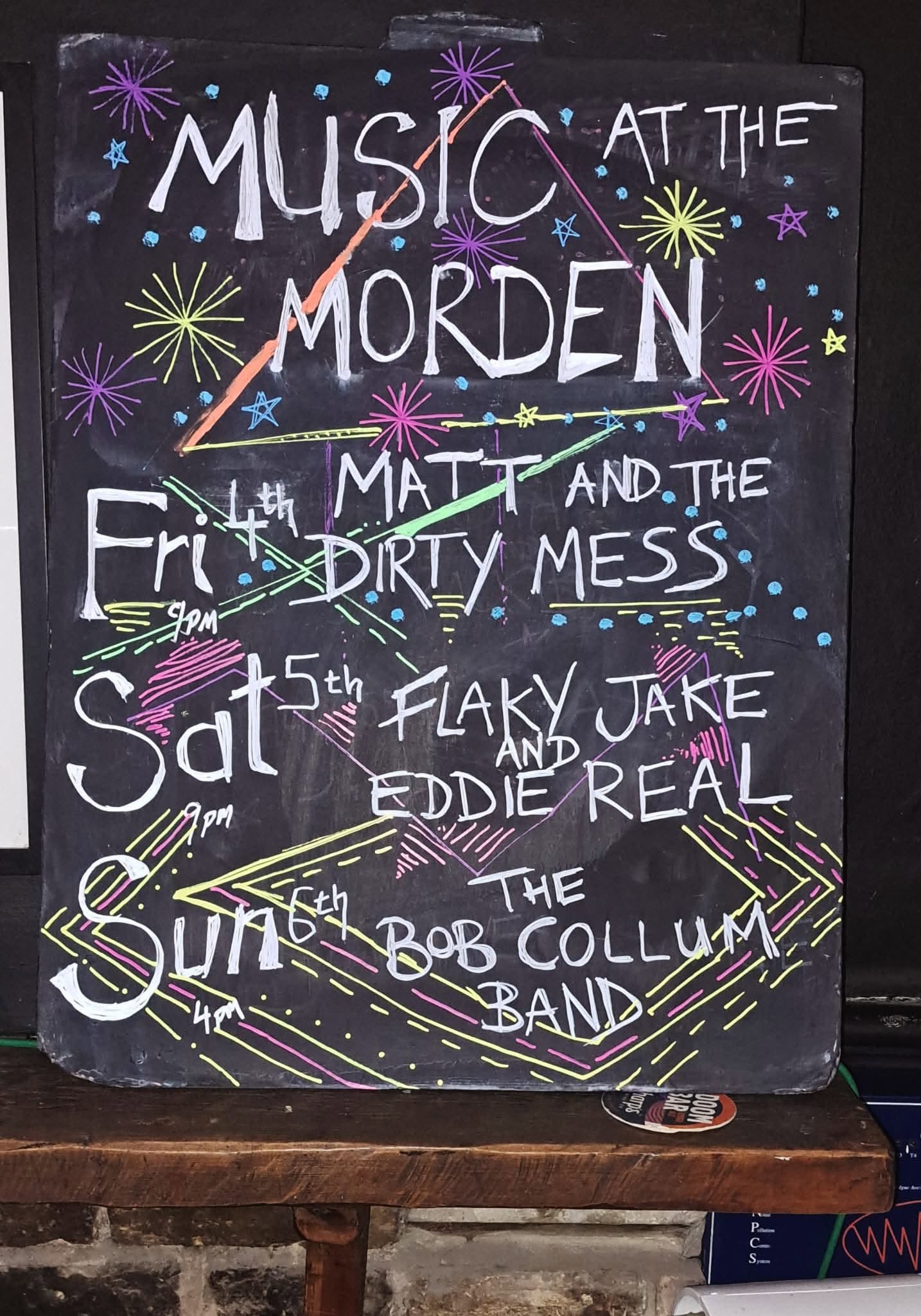 Flyer