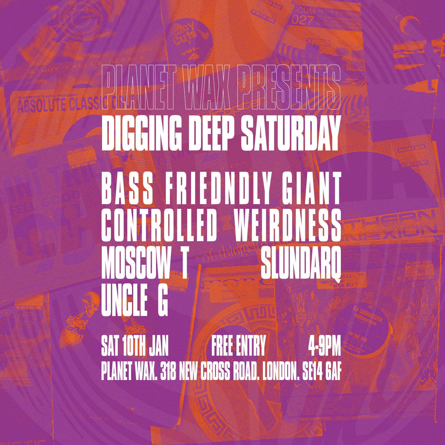 Flyer