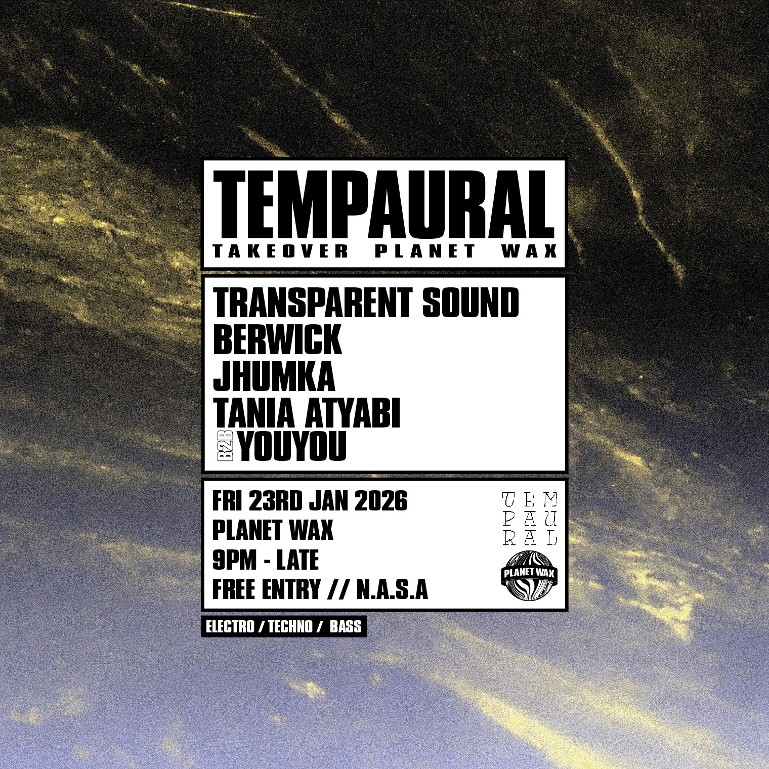 Flyer