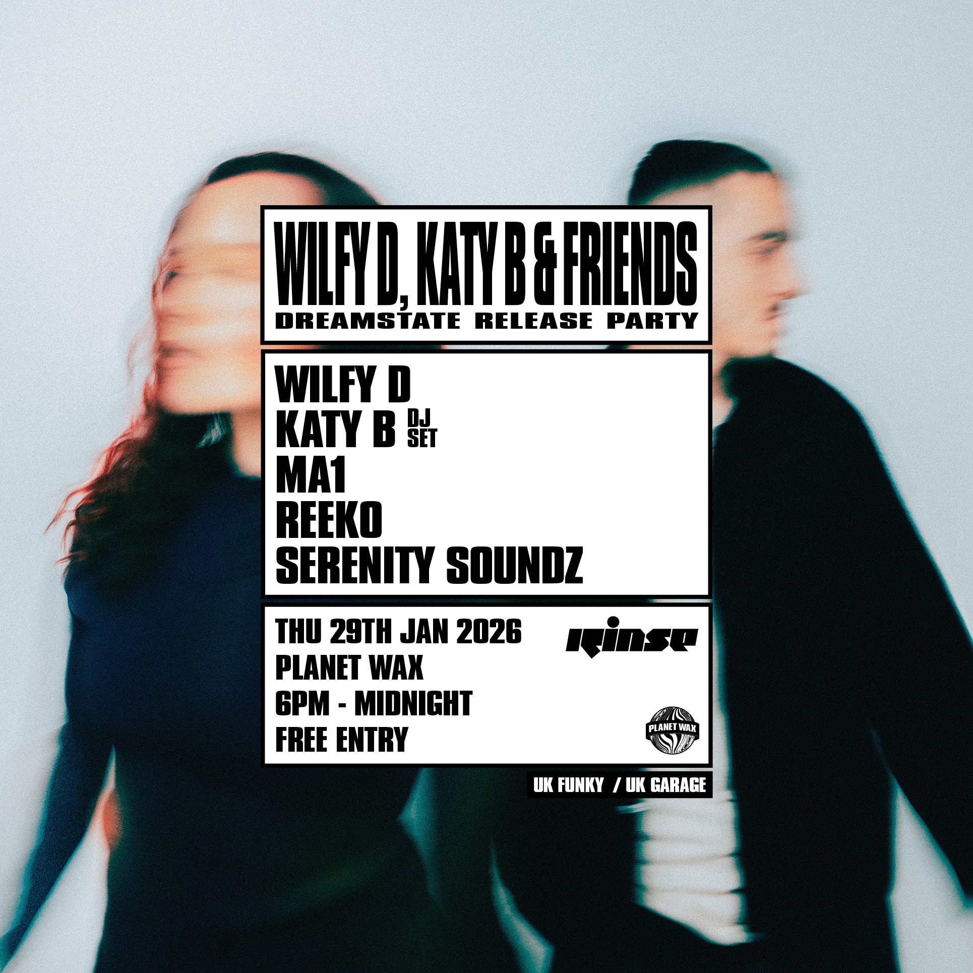 Flyer