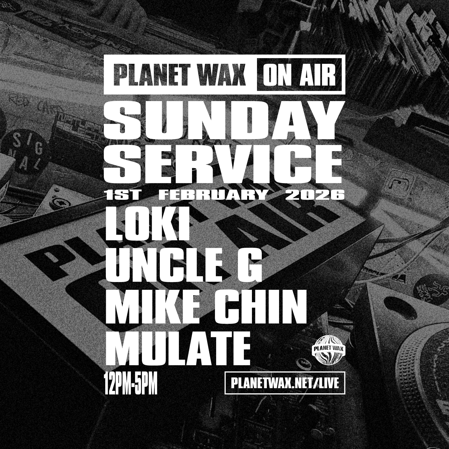 Flyer