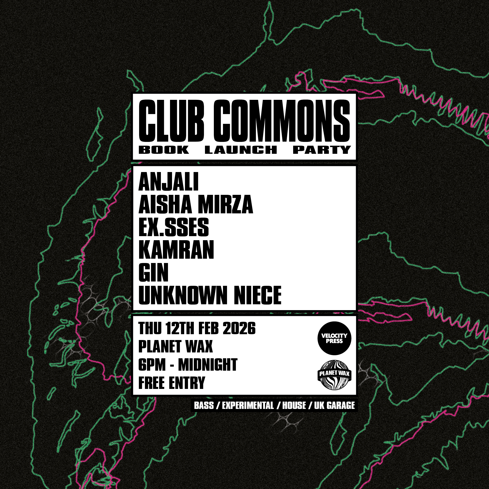 Flyer