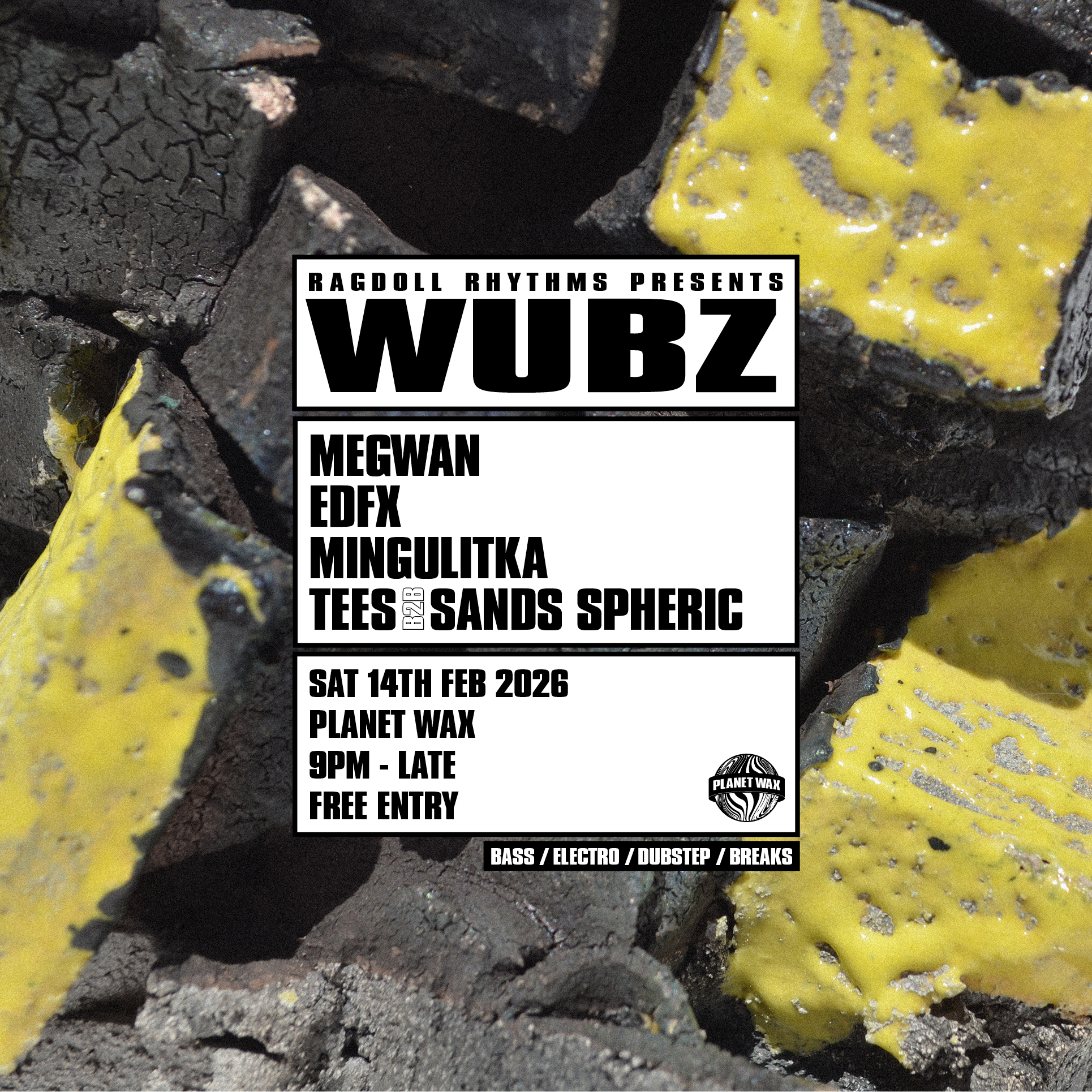 Flyer