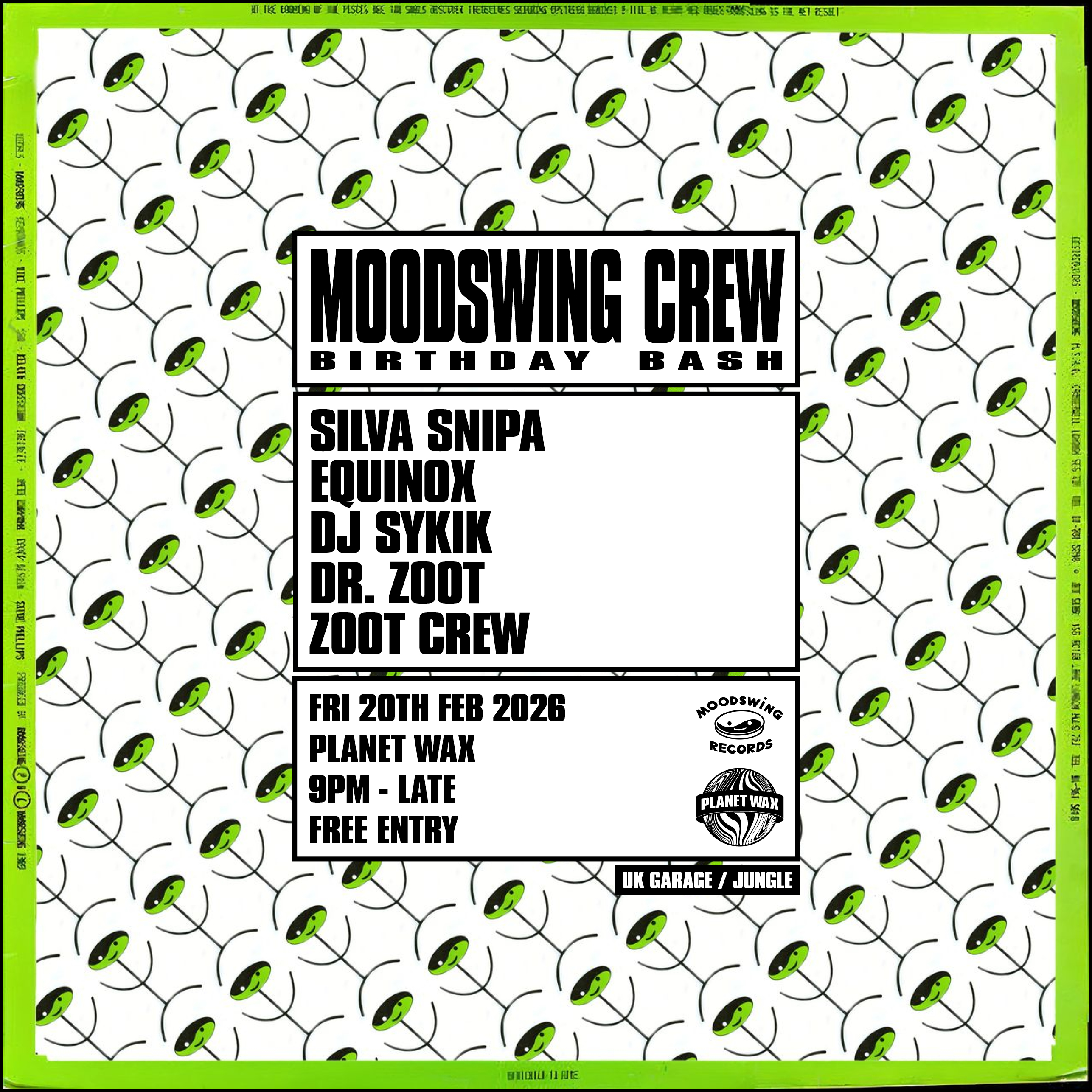 Flyer