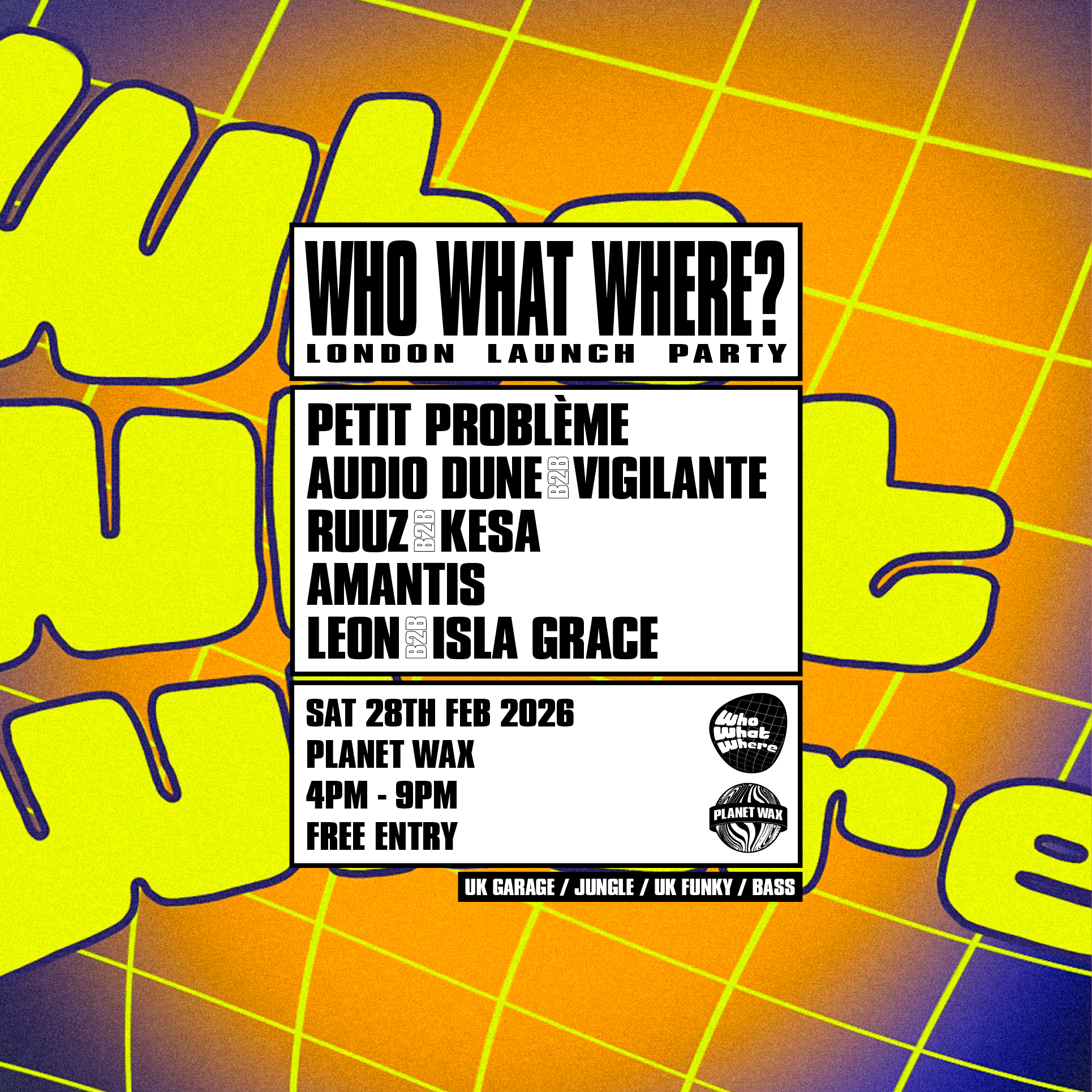 Flyer
