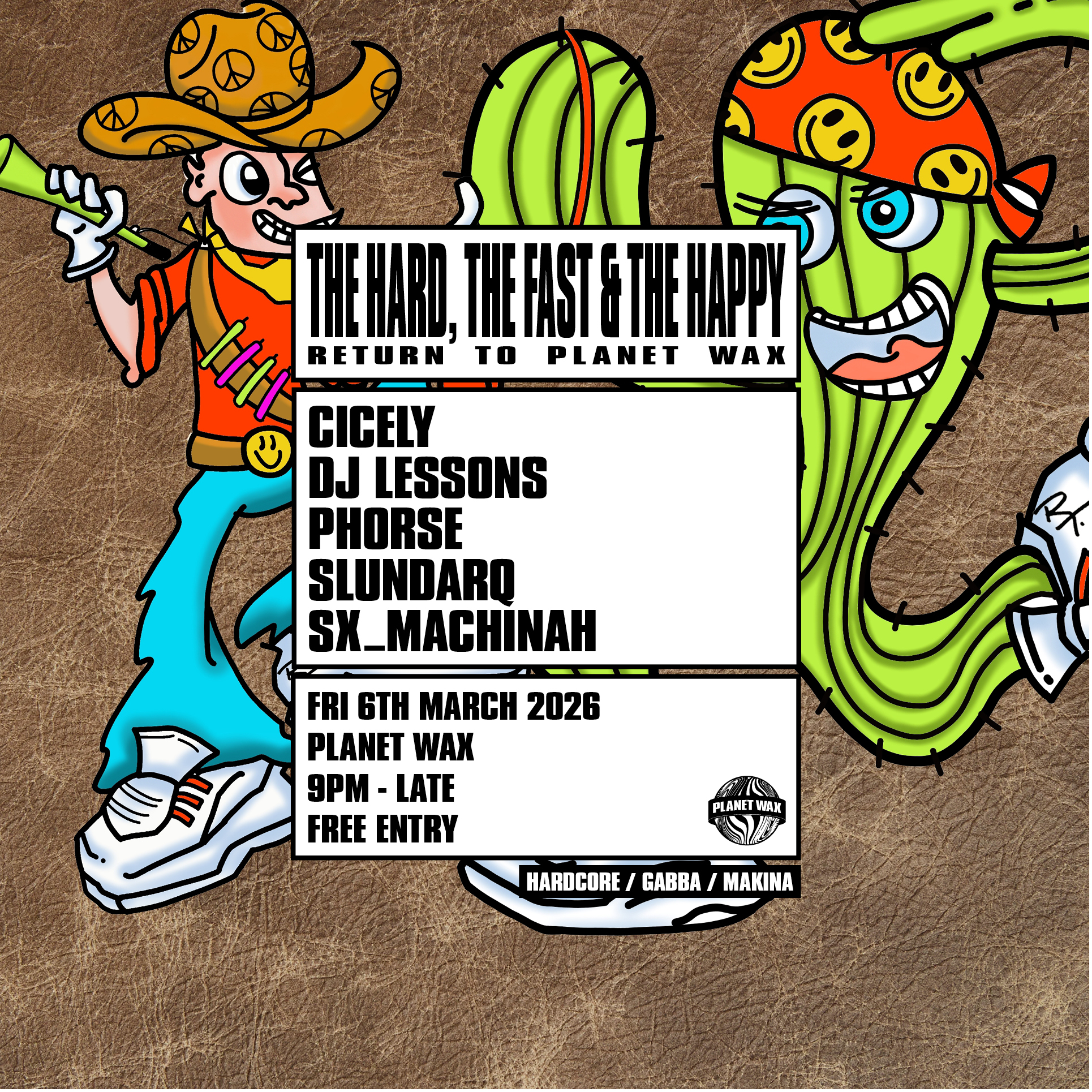 Flyer