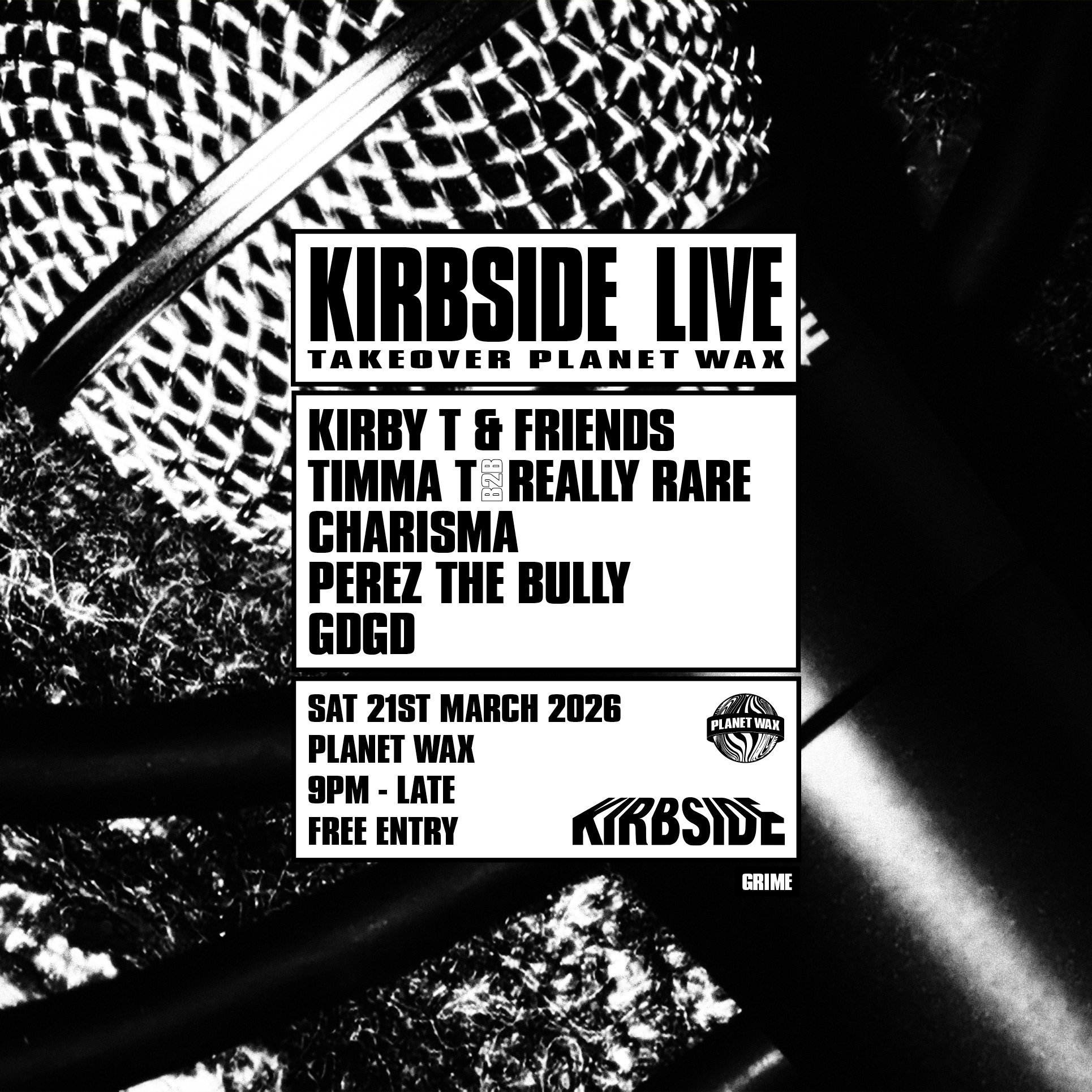 Flyer