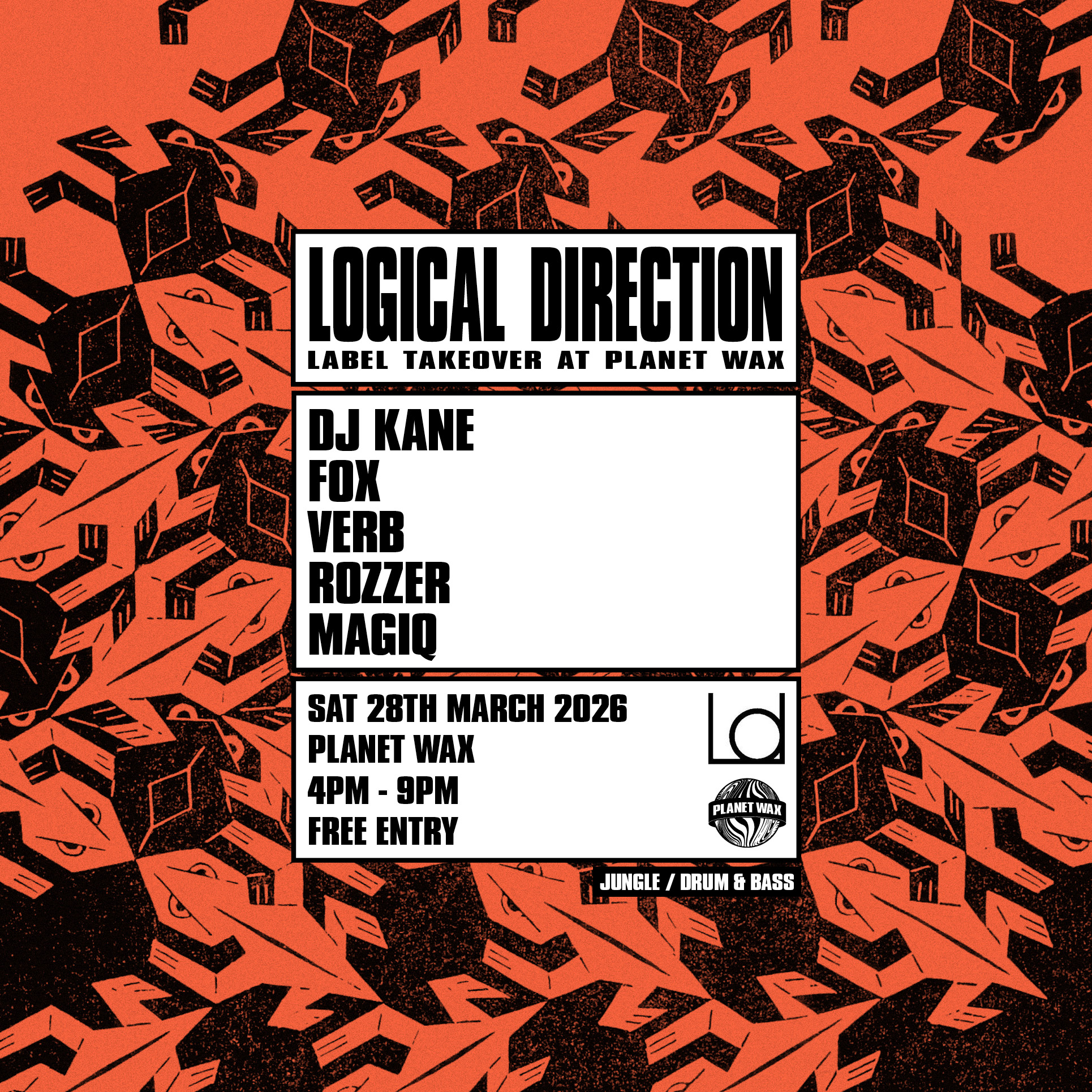 Flyer