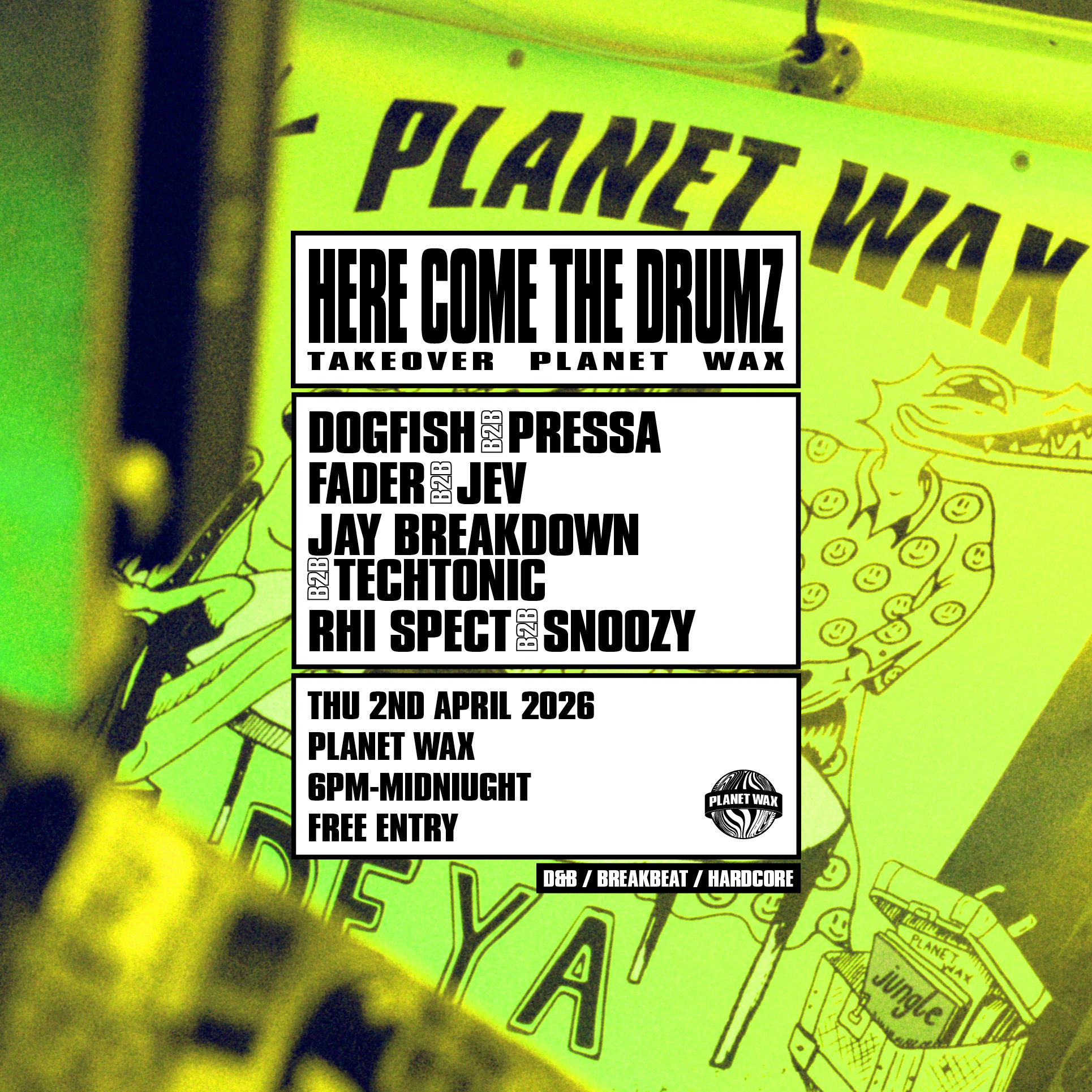 Flyer