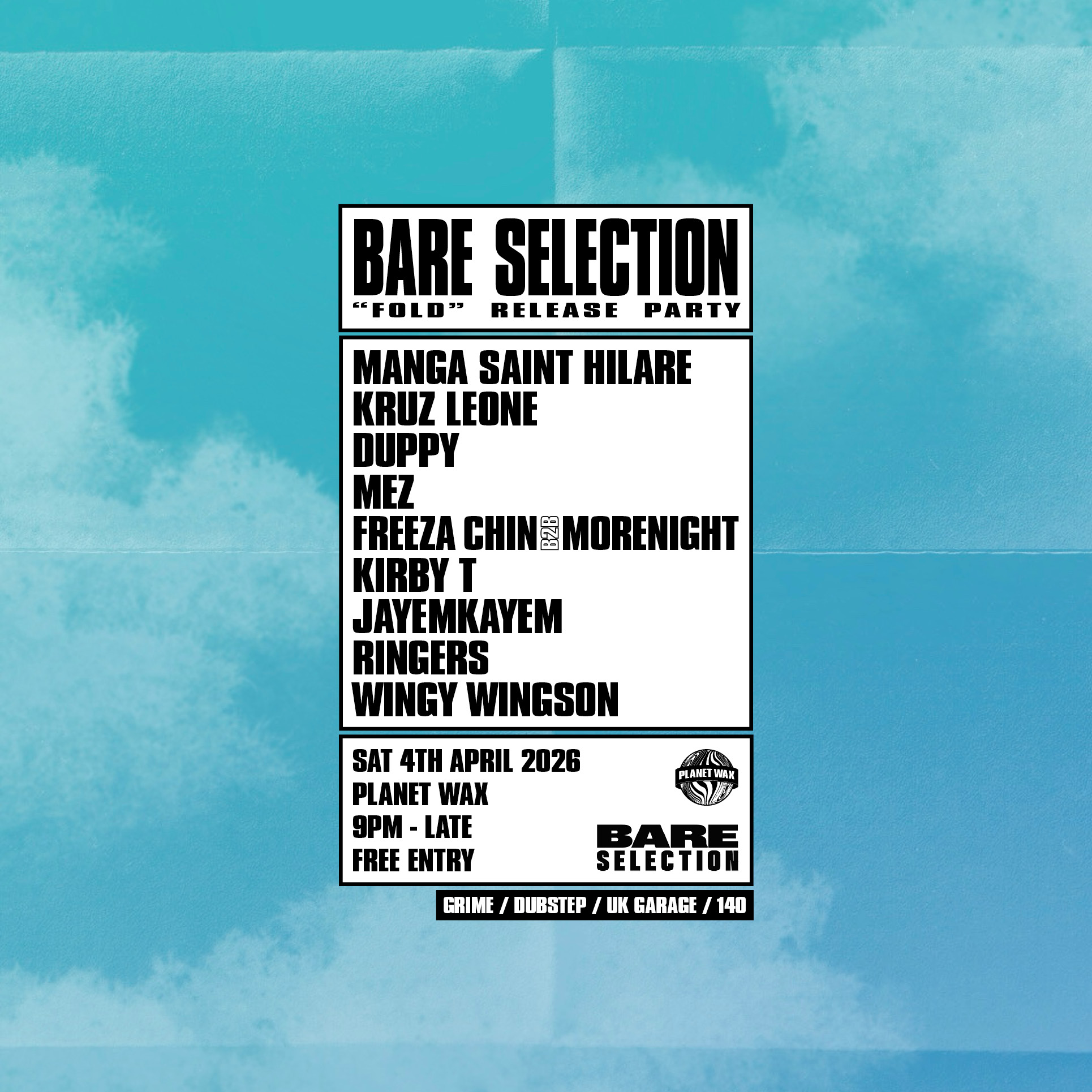 Flyer