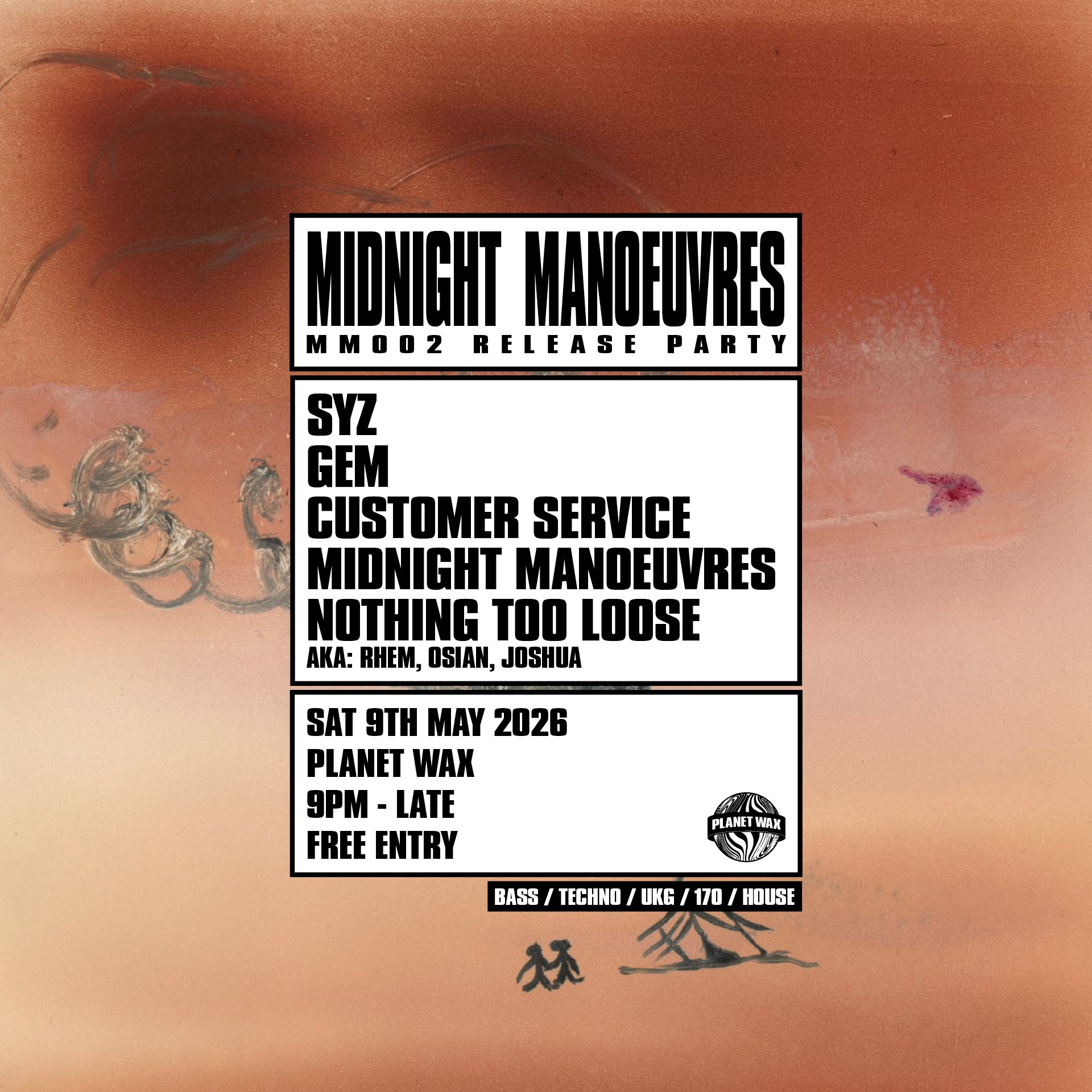 Flyer