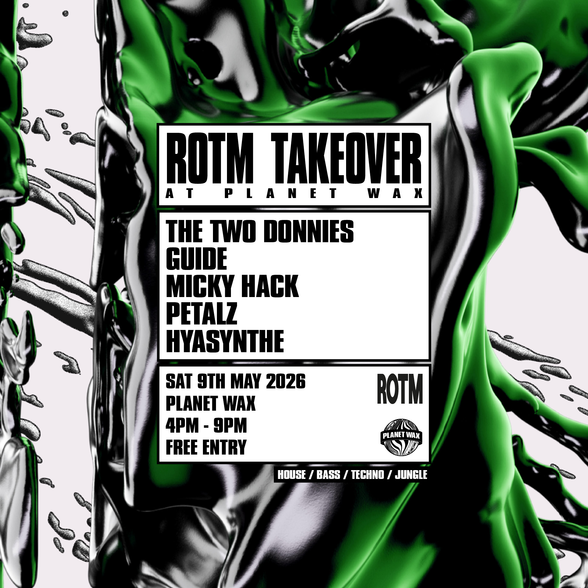 Flyer