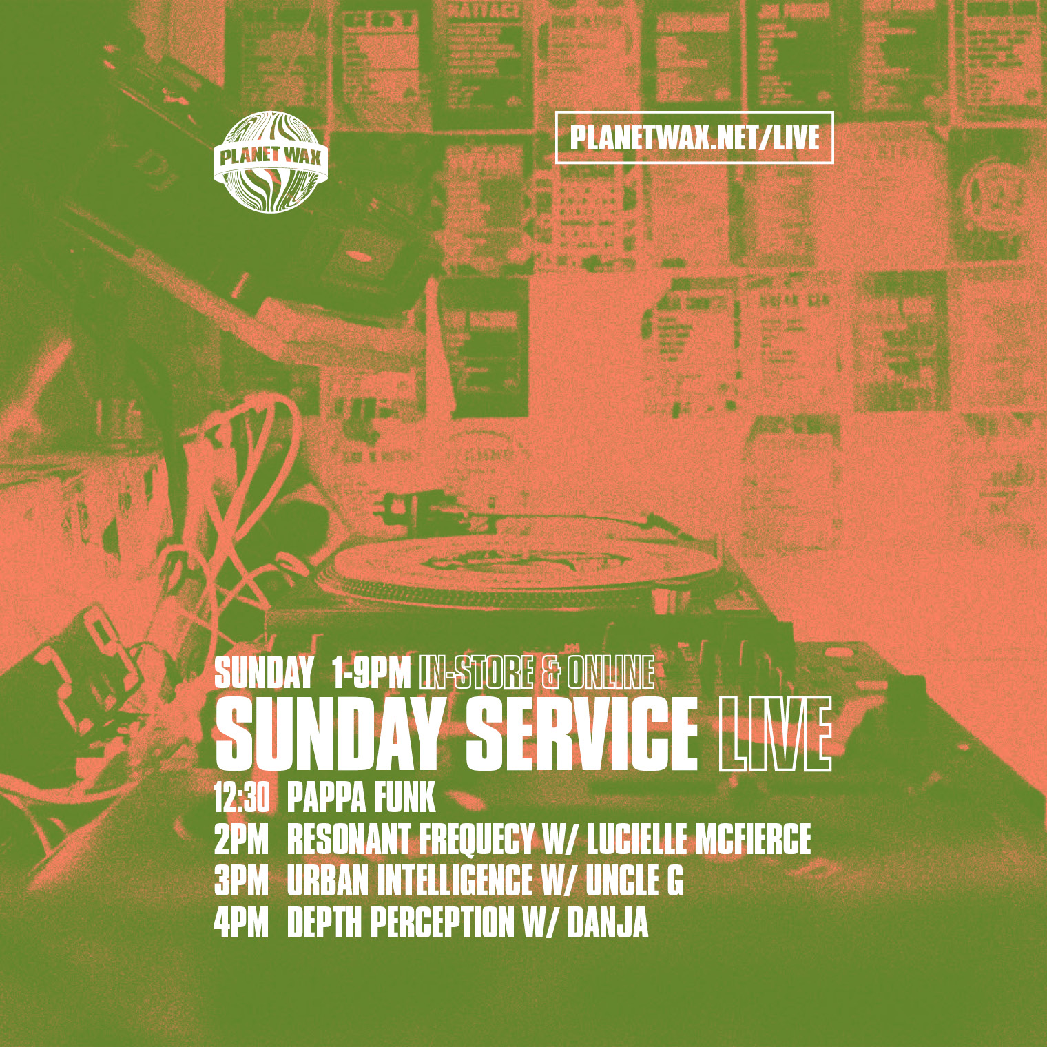 Flyer