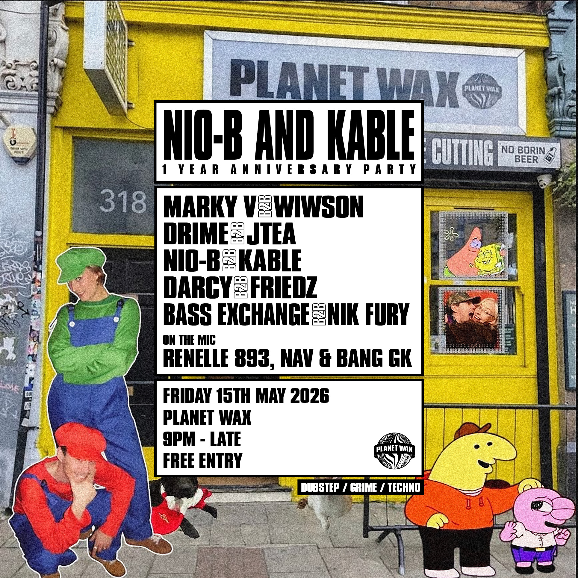 Flyer