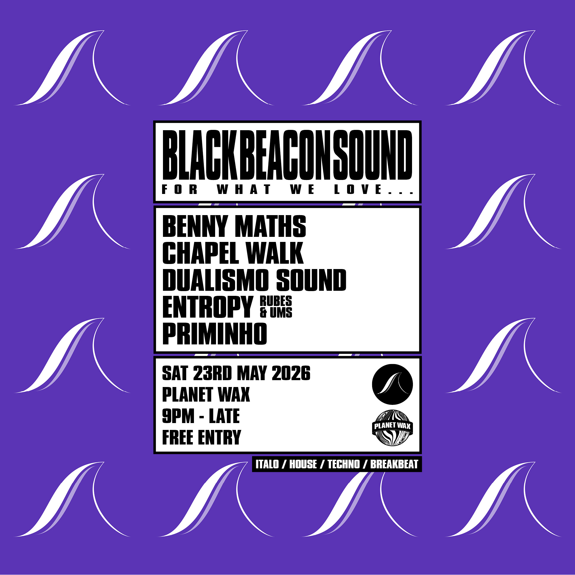 Flyer